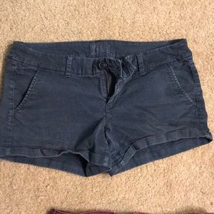 Size 10 American Eagle Outfitters Shorts